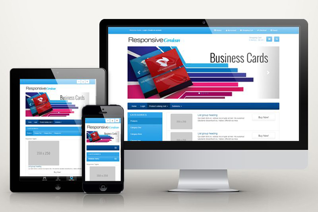 Acuerdo entre Canon Dinamarca y Aleyant para la distribución de Pressero, solución Web-to-Print de Aleyant