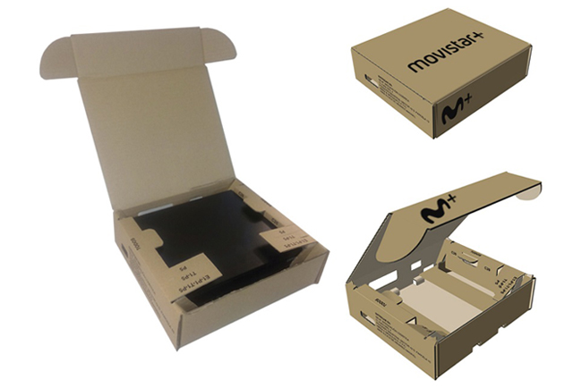 DS Smith recibe tres galardones Liderpack Packaging & Popai Awards en el marco de Graphispack 2017