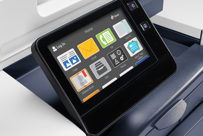 Xerox transforma y personaliza el puesto de trabajo con el mayor lanzamiento de su historia