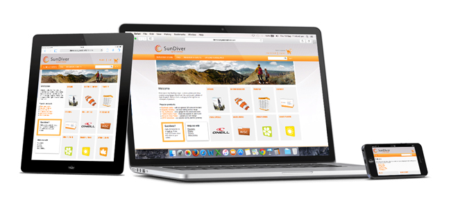 Agfa Graphics releases version 4.0 of StoreFront, its cloud-based web-to-print solution