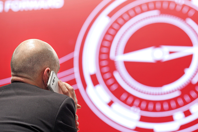 BOBST a la vanguardia de la innovación en Interpack 2017