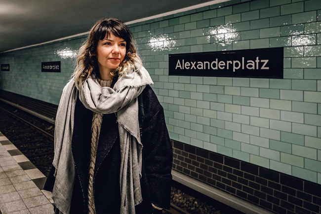 Berlin Lines: Pixartprinting pone en marcha un nuevo proyecto de marketing de contenidos