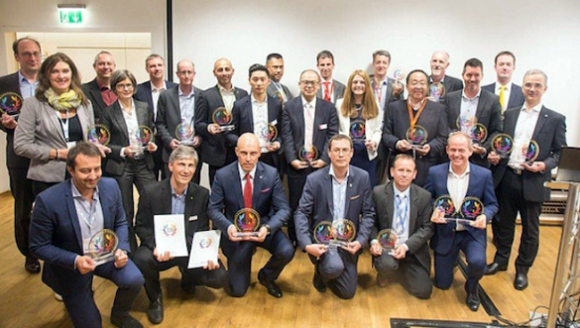 Los mejores productos del año según EDP