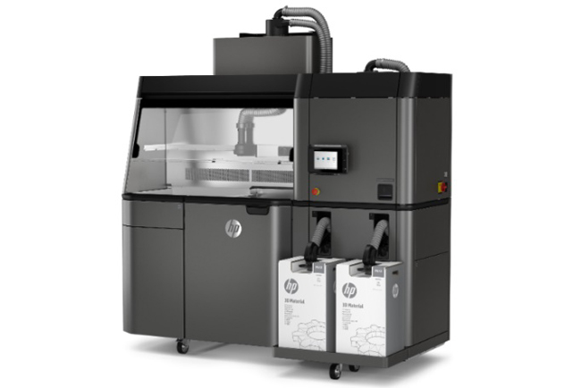 HP muestra en Bilbao su revolucionaria propuesta de Impresión 3D