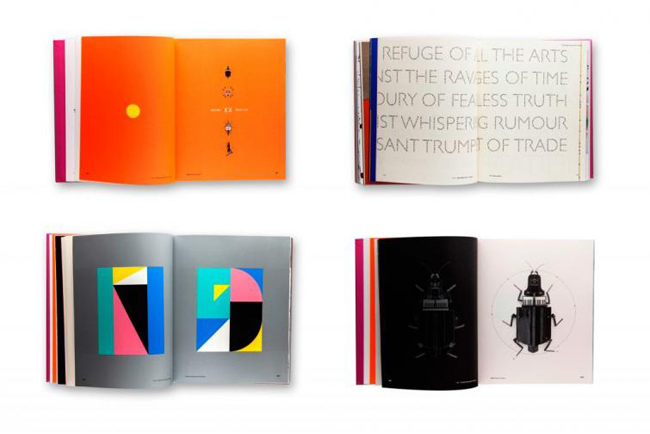 ’16/3’, el tercer volumen de ’16’ de Fedrigoni
