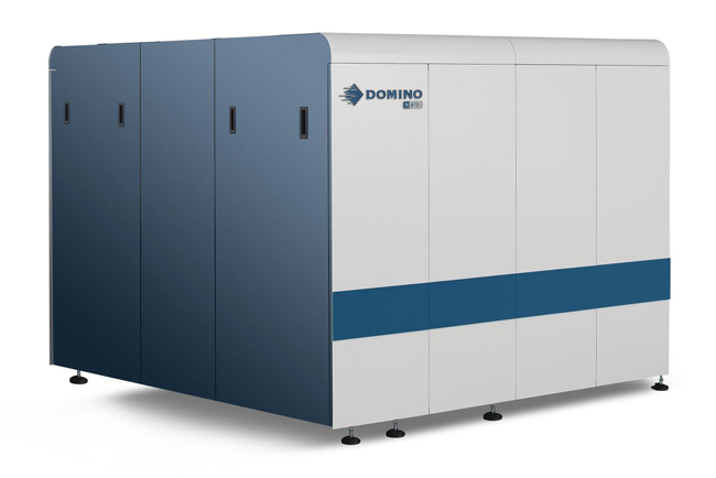 Constantia Flexibles chooses Domino and CEI