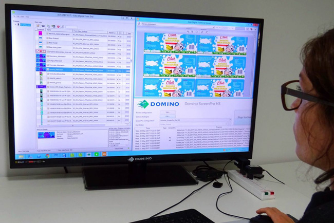 Domino launches new workflow solution