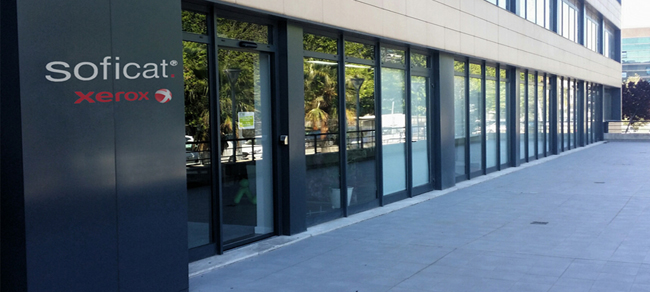 Soficat Xerox se expande y abre una delegación en Mallorca