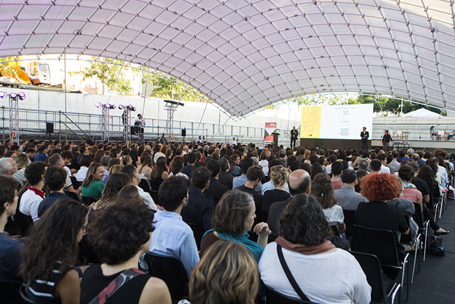 El FADfest cierra con un balance de 14.000 asistentes