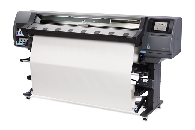HP presenta su propuesta de soluciones de Gran Formato en C!Print 2017