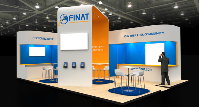 FINAT y Labelexpo Europe: Impulsores de la industria del etiquetado