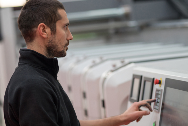 Las impresoras flexográficas en línea BOBST M1 y M5X: las dos más vendidas, ofrecen ahora todavía más
