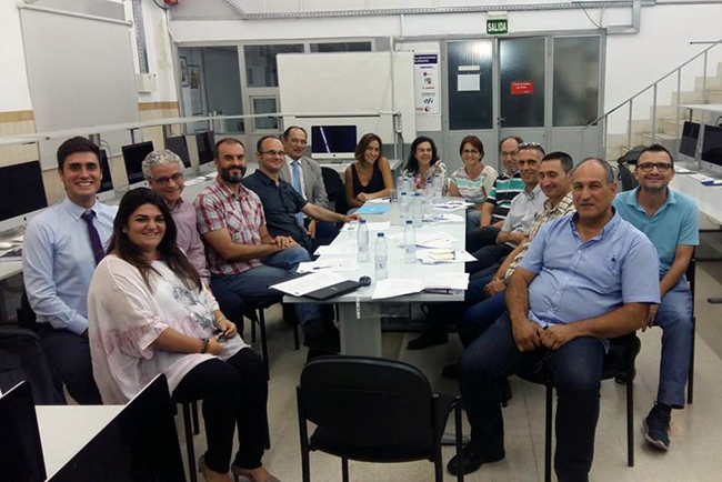 Nuevo Foro de Jóvenes Impresores 4.0 en Barcelona y Madrid