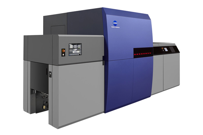 Konica Minolta anuncia la asociación y el patrocinio de los premios DMA