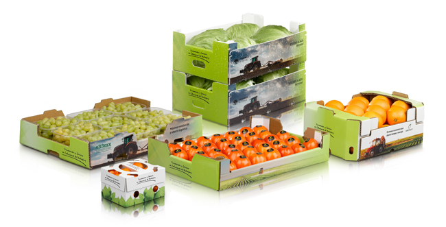 Grupo Hinojosa, innovación y servicio integral para el sector agrícola en Fruit Attraction