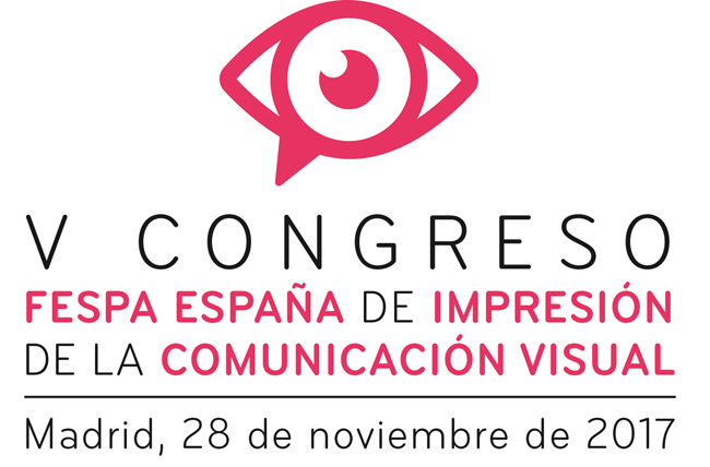 FESPA España Asociación celebra su V Congreso el 28 de noviembre en Madrid
