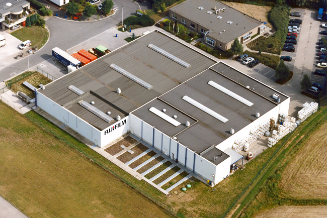 La adquisición de la división química offset de Fujifilm por parte de Heidelberg abre las puertas al mundo de las rotativas