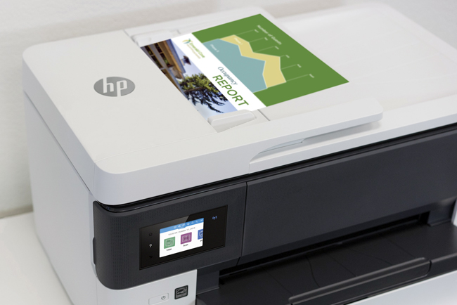 HP completa la adquisición del negocio de impresión de Samsung Electronic