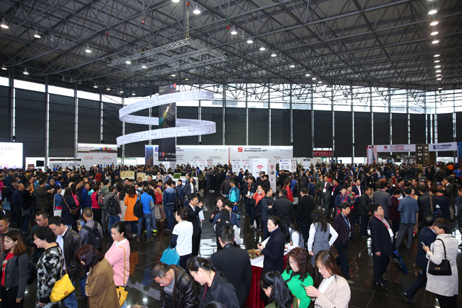 Todo preparado para SinoCrorrugated South 2018