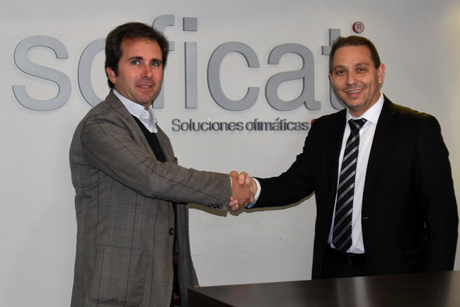 Programa medioambiental Soficat Zeroxcusas