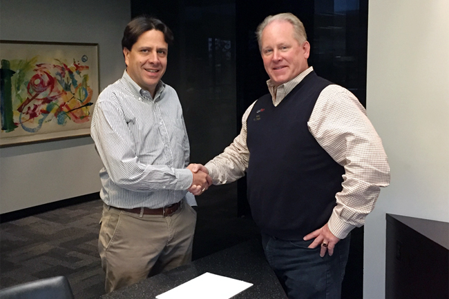 La creciente red global de distribuidores de ColorTrack™ da lugar a la asociación ampliada entre QuadTech y ColorConsulting
