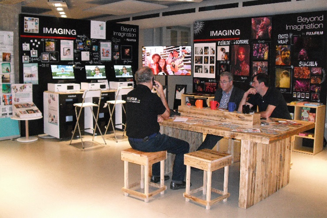 Fujifilm afianza su posicionamiento global con éxito durante el Road Show Beyond Imagination por toda España