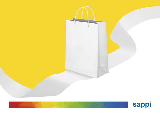 Sappi presenta un nuevo avance dentro de su catálogo de papeles especiales, el Fashion® White y Fashion® White OF