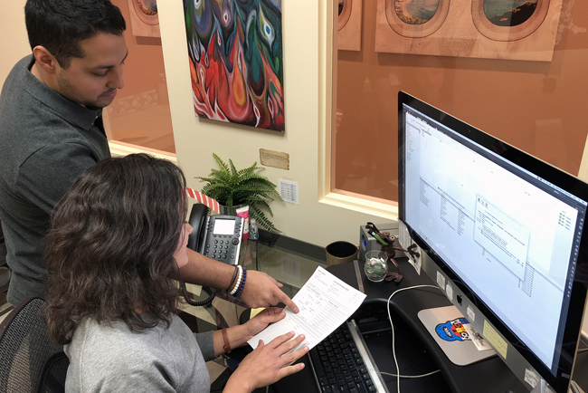 Blair Labeling installs Esko Automation Engine QuickStart, and enjoys benefits of automation within a week
