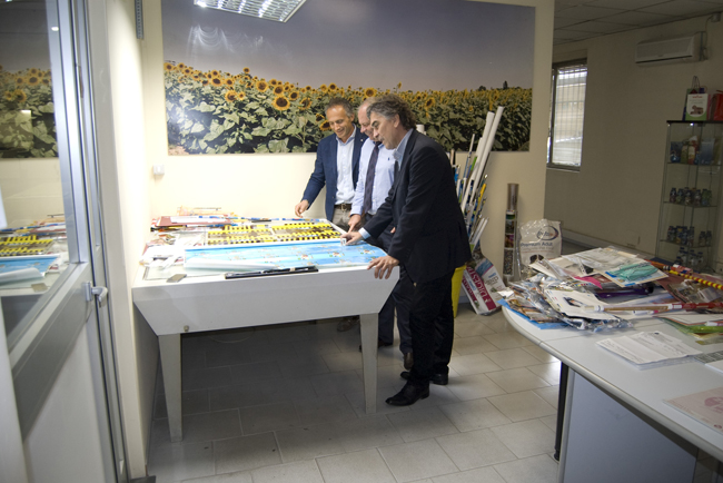 Zincopar: high quality flexo thanks to DuPont and an innovative patented plate production process