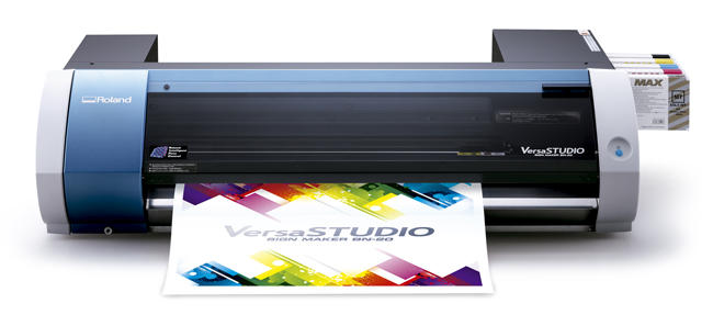 Roland presentará sus novedades y soluciones para la personalización de artículos en la feria PROMOGIFT