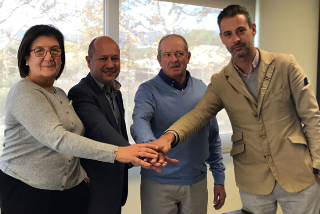 Porta Sistemas refuerza su producción digital con SurePress de Epson