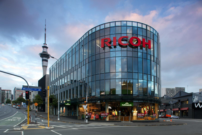 Ricoh y 3g Smart Group unen fuerzas para revolucionar los espacios de trabajo de las empresas
