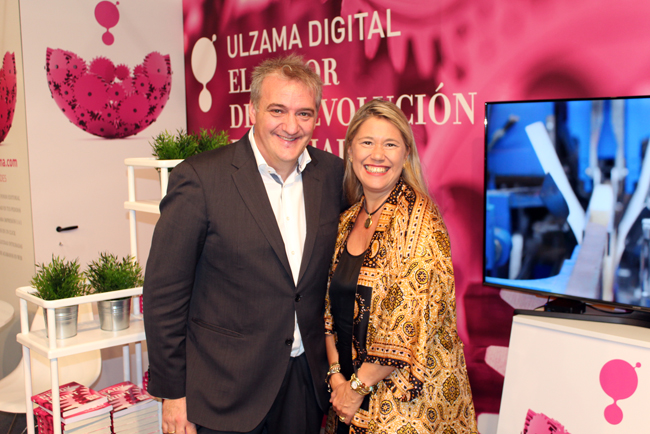 Ulzama Digital internacionaliza su negocio de impresión digital bajo demanda gracias a la tecnología de Xerox