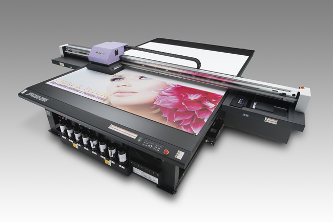 Mimaki planteará ideas innovadoras y entretenidas en C!Print Lyon 2018