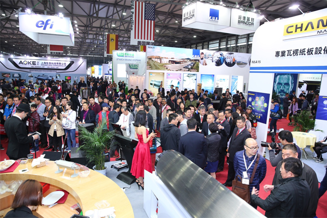 SinoFoldingCarton 2018 Receives Powerful Boost through Strong Endorsement from Industry Associations