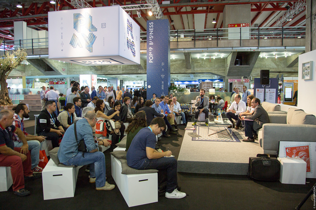 C!Print Madrid 2018: Quinta edición para consolidar su papel como referente del sector de la impresión