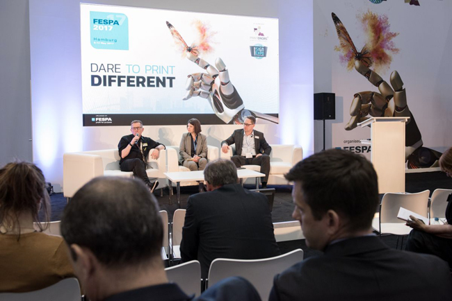 FESPA publishes content programme for FESPA 2018 Trends Theatre