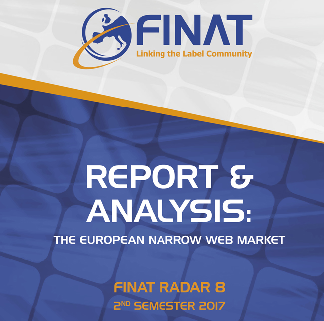 La complejidad y la funcionalidad impulsan el desarrollo de etiquetas según FINAT RADAR