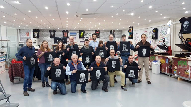 M2M repasa el 2017 antes de encarar su 25 aniversario
