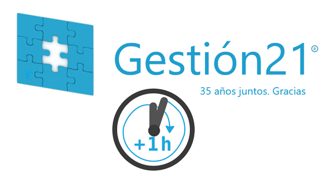 Consultores Asociados amplia el horario de mantenimiento una hora al día sin aumentar el precio del servicio