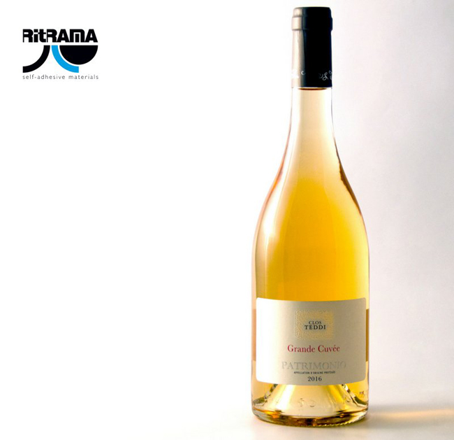 Ritrama desvela los secretos del éxito de “Luce”, la última novedad de la familia de papeles para vino