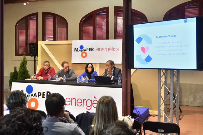 Maqpaper cierra sus puertas y se consolida como gran cita de negocio del sector papelero