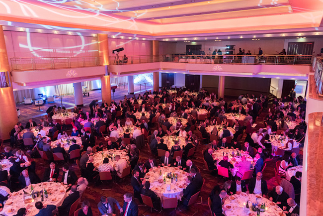 FESPA revela la lista de los Fespa Awards 2018