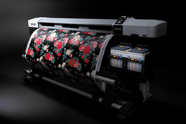Epson presenta un nuevo software RIP para sacar el máximo partido a sus impresoras