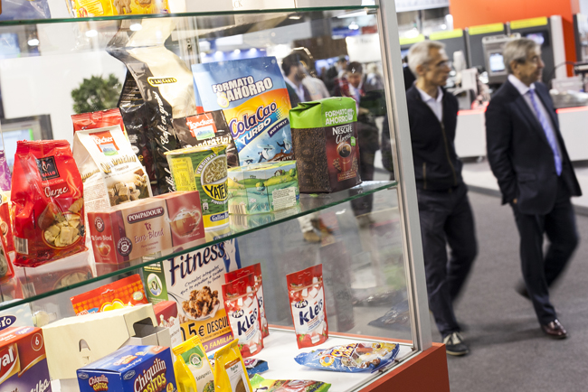 Un Hispack en auge reivindica la importancia estratégica del packaging para múltiples sectores