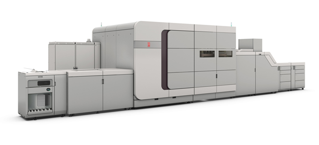 Canon consigue la acreditación Fogra PSD para sus gamas de impresoras de hoja cortada imagePRESS C850, imagePRESS C10000VP y VarioPrint i-series