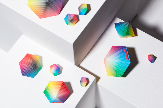 Mimaki define el futuro del 3D a todo color