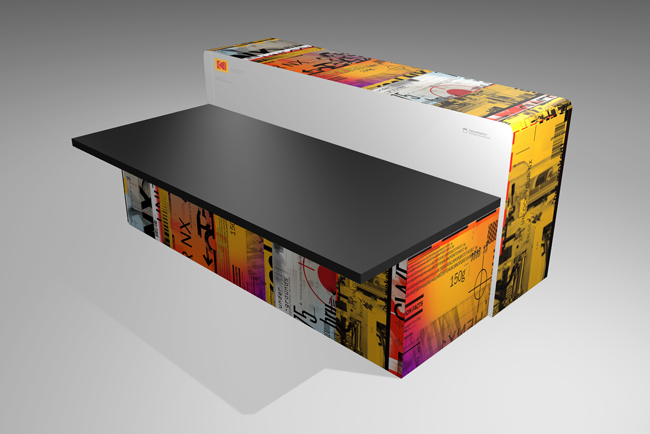 10 años de éxito continuado: El sistema KODAK FLEXCEL NX transforma la flexografía con tecnología revolucionaria