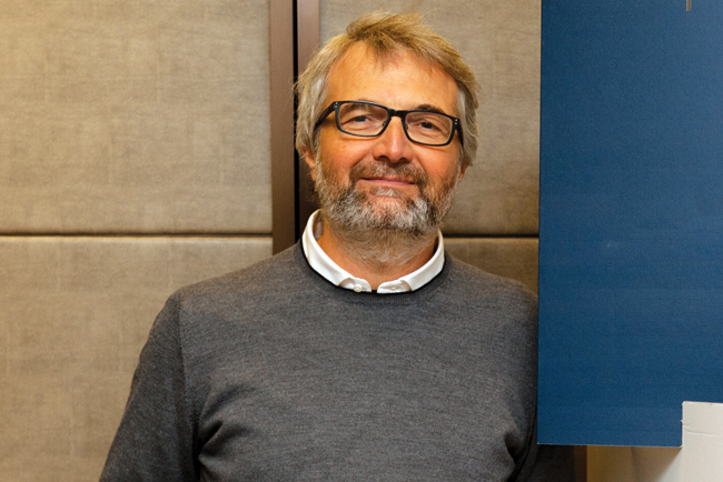 Entrevista a Matteo Rigamonti, CEO y fundador de Weerg.com