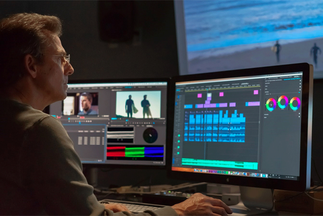 Adobe Creative Cloud potencia a los Creativos para triunfar en la era del vídeo